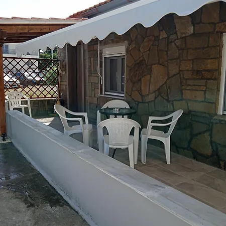 Σπίτι διακοπών Spiti Mayridou *