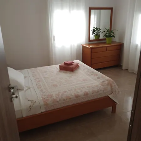 Σπίτι διακοπών Spiti Mayridou