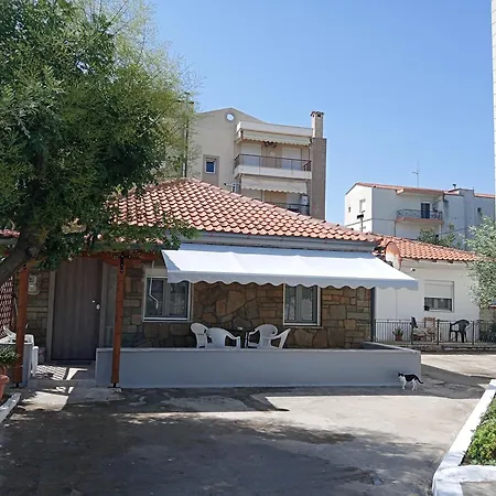 Σπίτι διακοπών Spiti Mayridou *