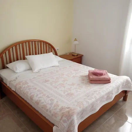 Spiti Mayridou Σπίτι διακοπών Σκάλα Νέων Επιβατών