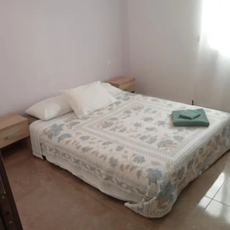 Σπίτι διακοπών Spiti Mayridou