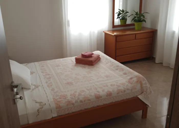 Tatil Evi Spiti Mayridou