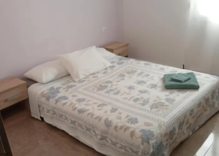 Tatil Evi Spiti Mayridou