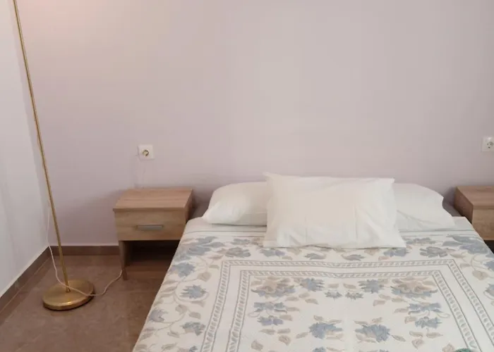 Tatil Evi Spiti Mayridou