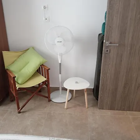 Semesterbostad Spiti Mayridou *